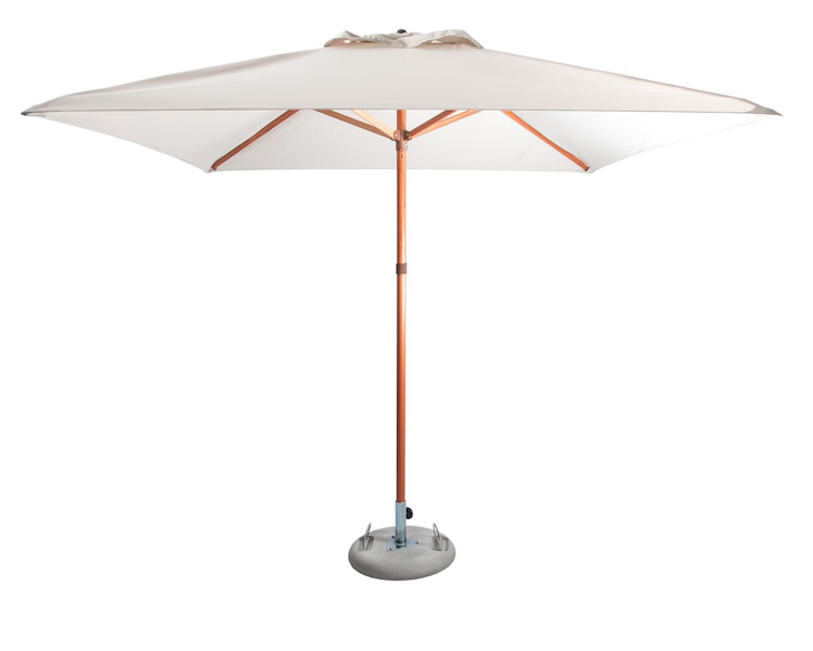 Outdoor Canvas Umbrella  - <p style='text-align: center;'>R 700</p>